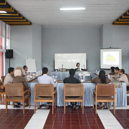 Lingga Guest House Jayagiri Lembang Zewnętrze zdjęcie