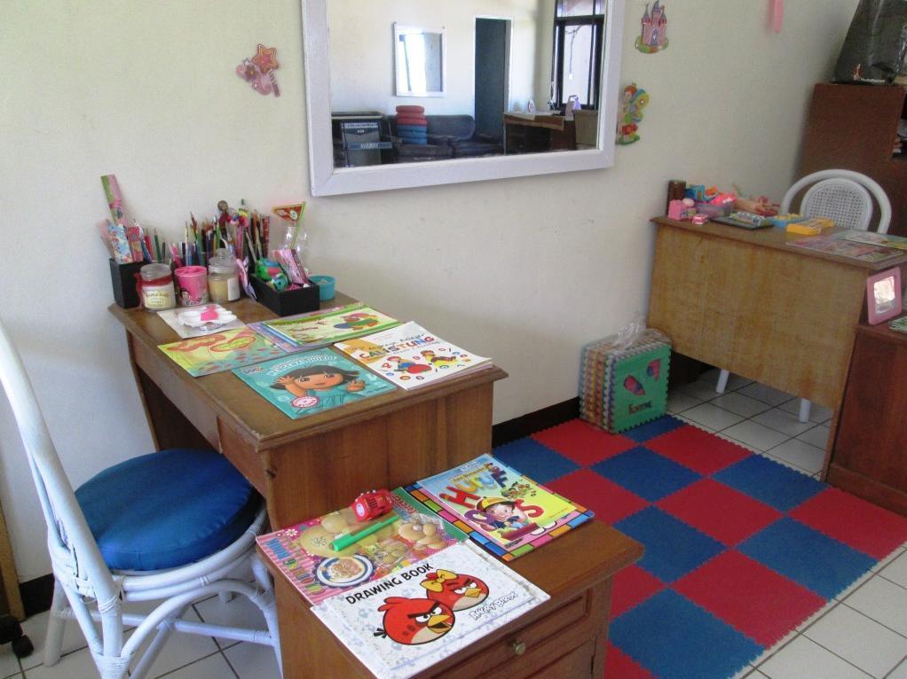 Lingga Guest House Jayagiri Lembang Zewnętrze zdjęcie