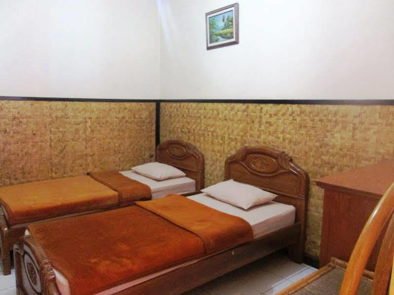 Lingga Guest House Jayagiri Lembang Zewnętrze zdjęcie