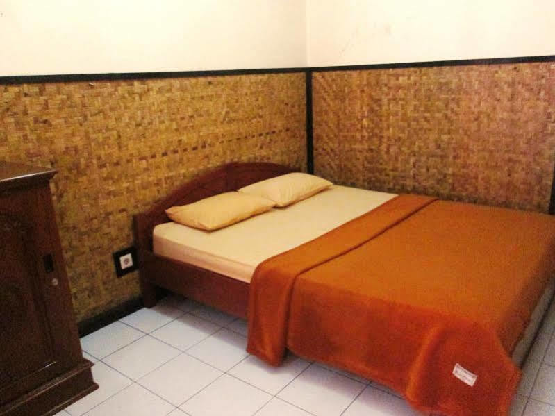 Lingga Guest House Jayagiri Lembang Zewnętrze zdjęcie